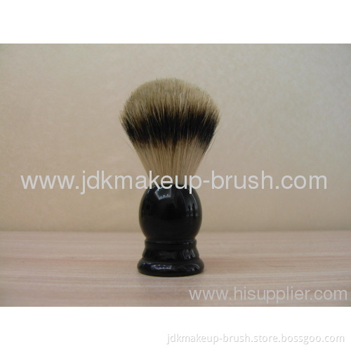 Professional Triple Dyed Bristle Hair Shaving Brush